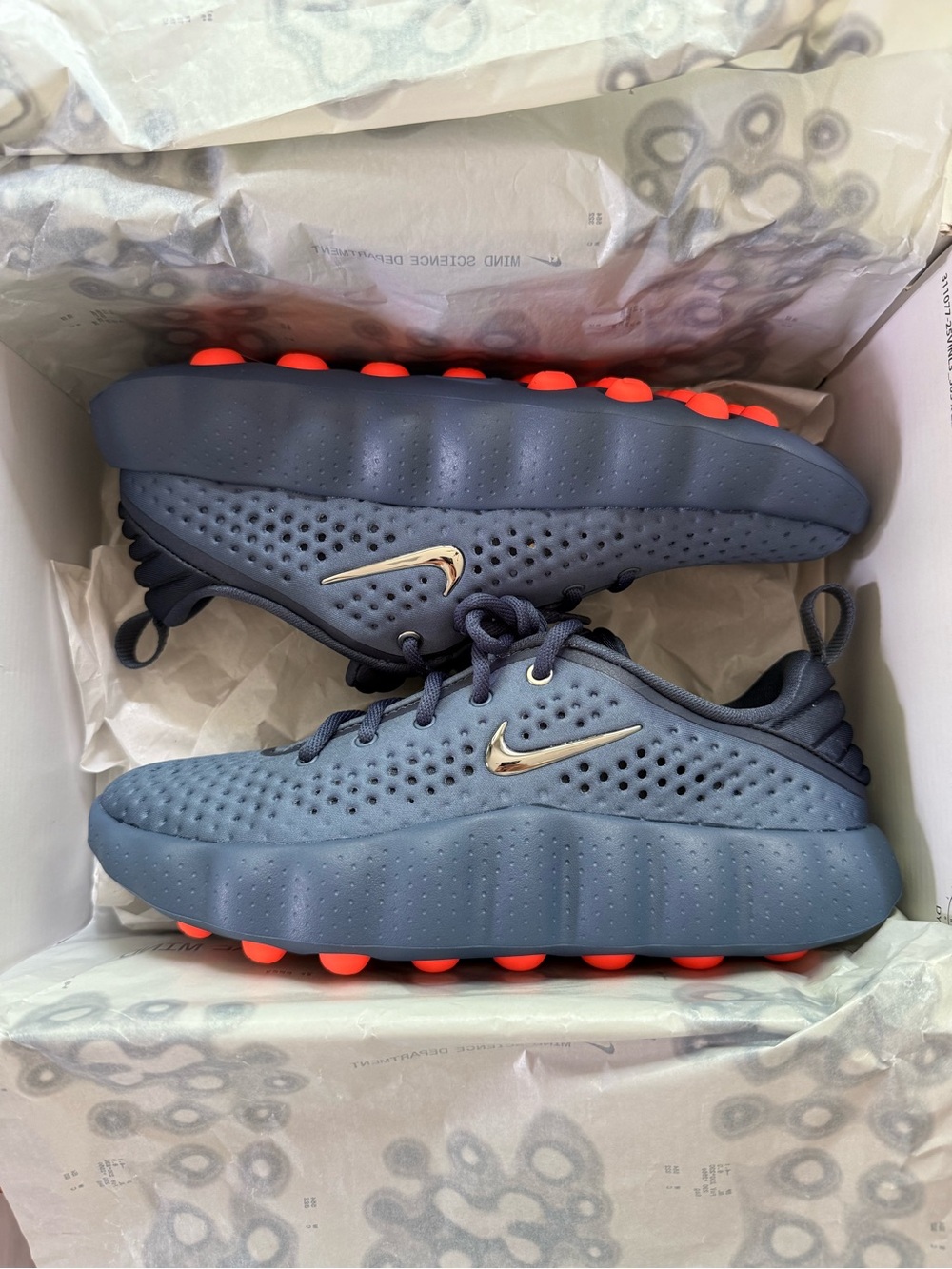 Nike Mind 002 thunder blue men’s 7 / women’s 8.5